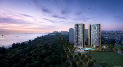 Bayshore Walk (D16), Condominium #557247551